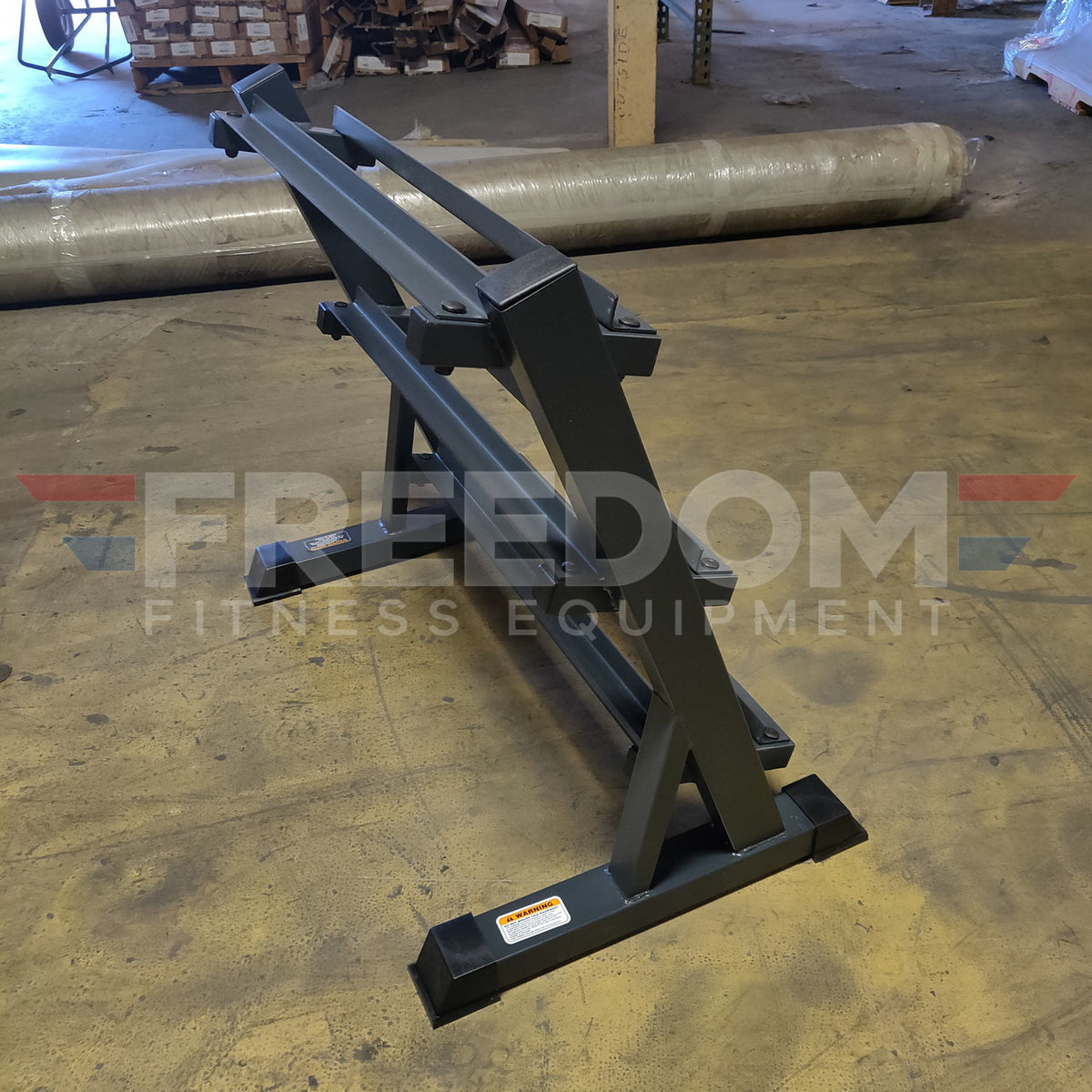 Marcy 3 Tier Dumbbell Weight Rack DBR-86
