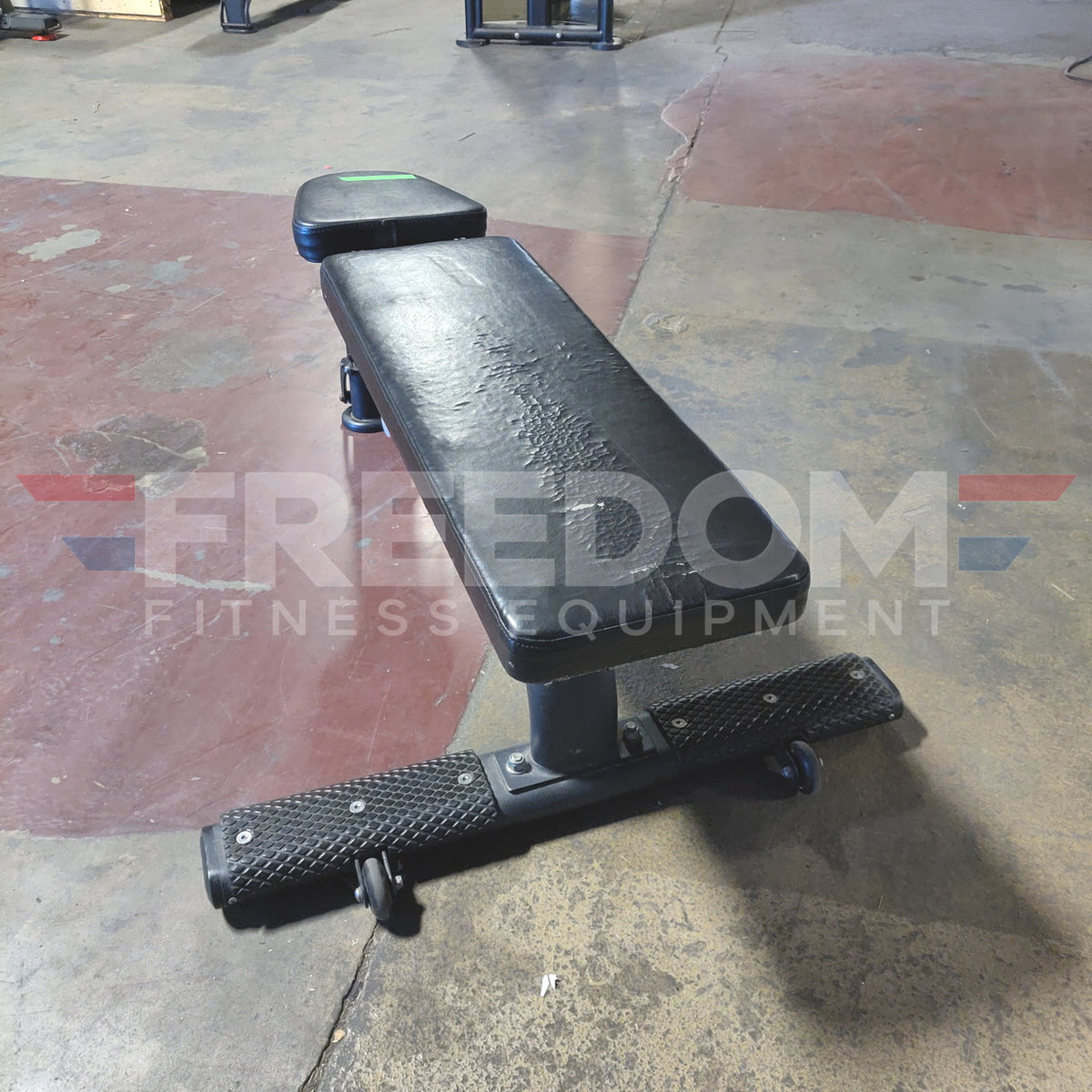 Adjustable Commercial Bench – Heavy-Duty Strength Training Bench