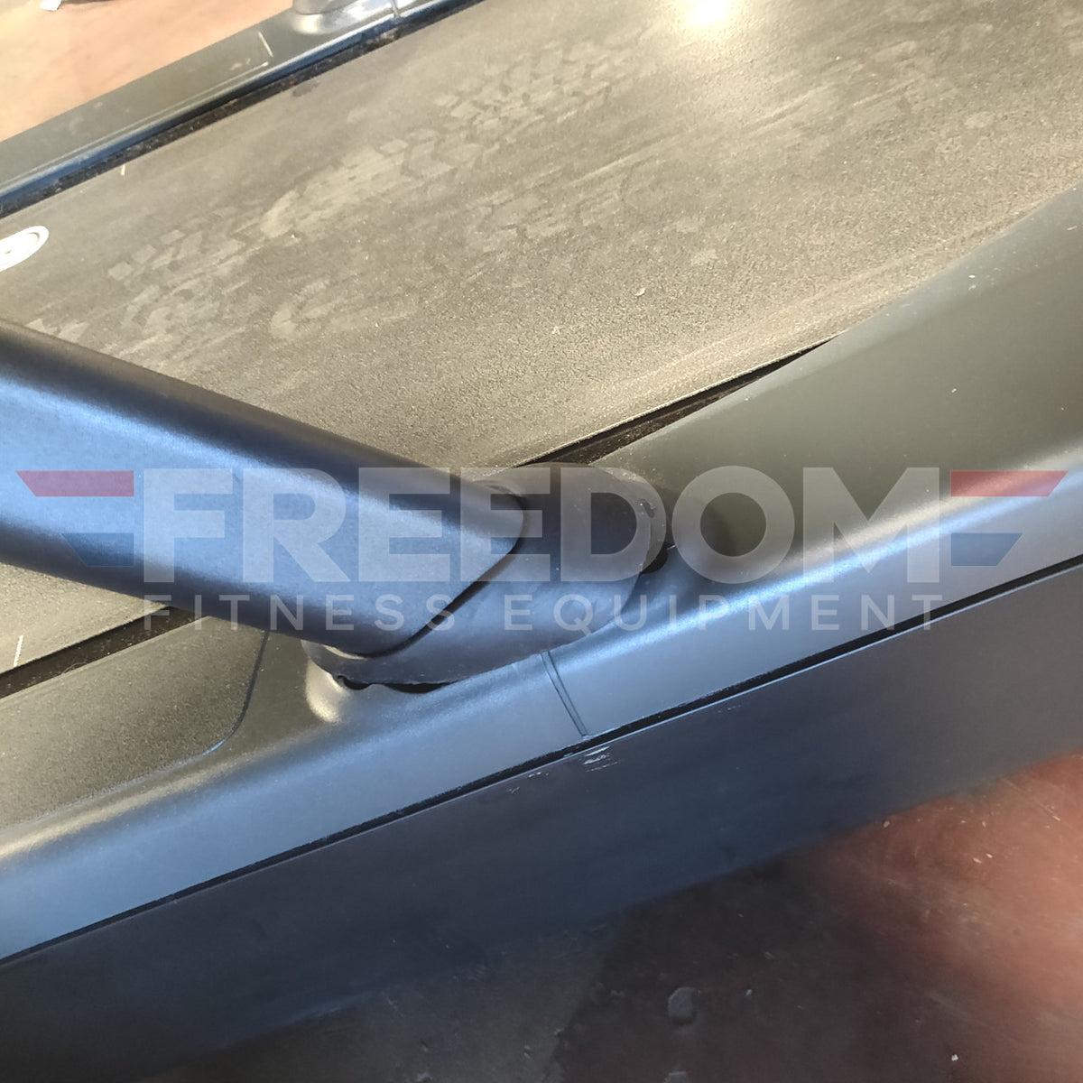 Star Trac 8 Series TR Treadmill w/ LCD Console