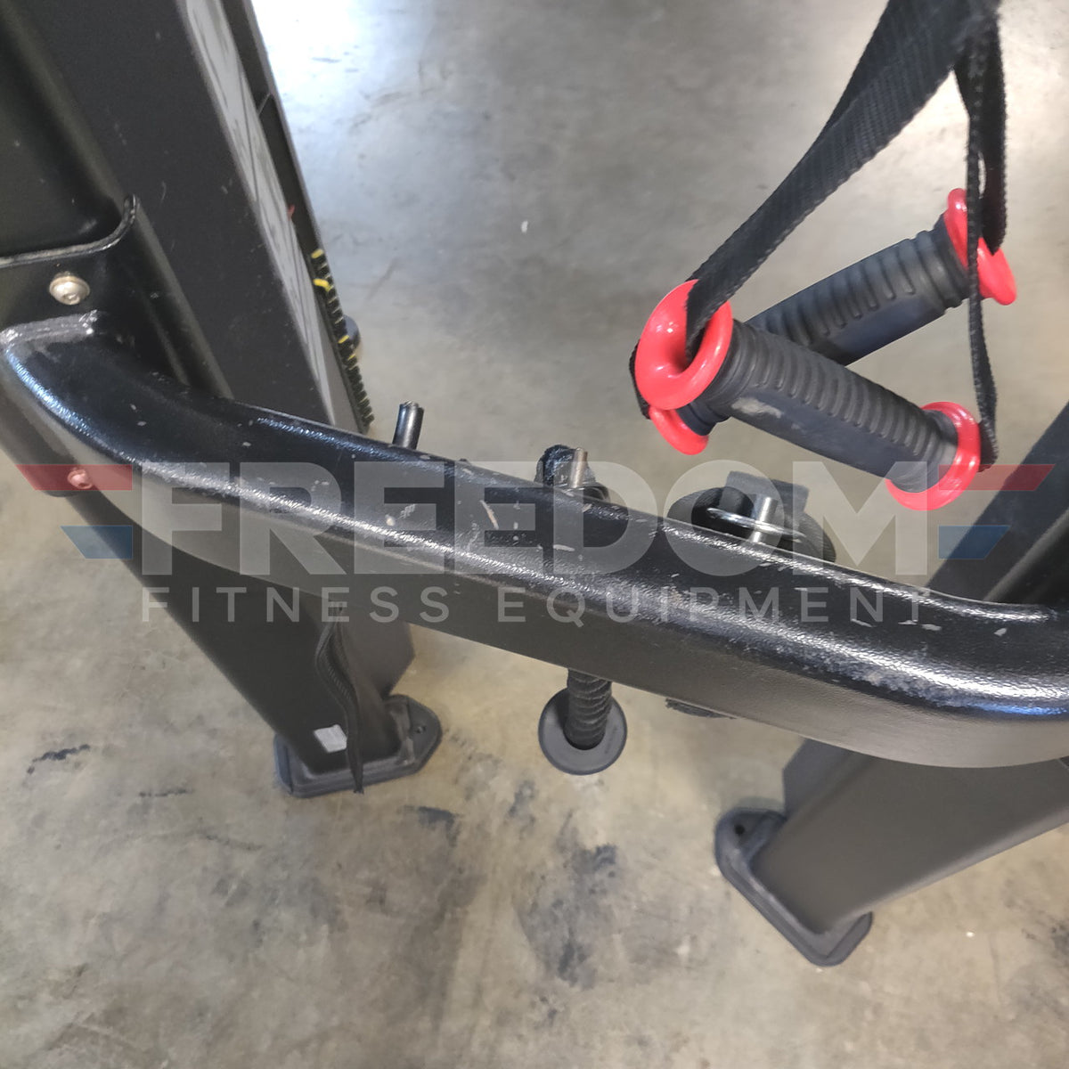 Nautilus Instinct Dual Adjustable Pulley