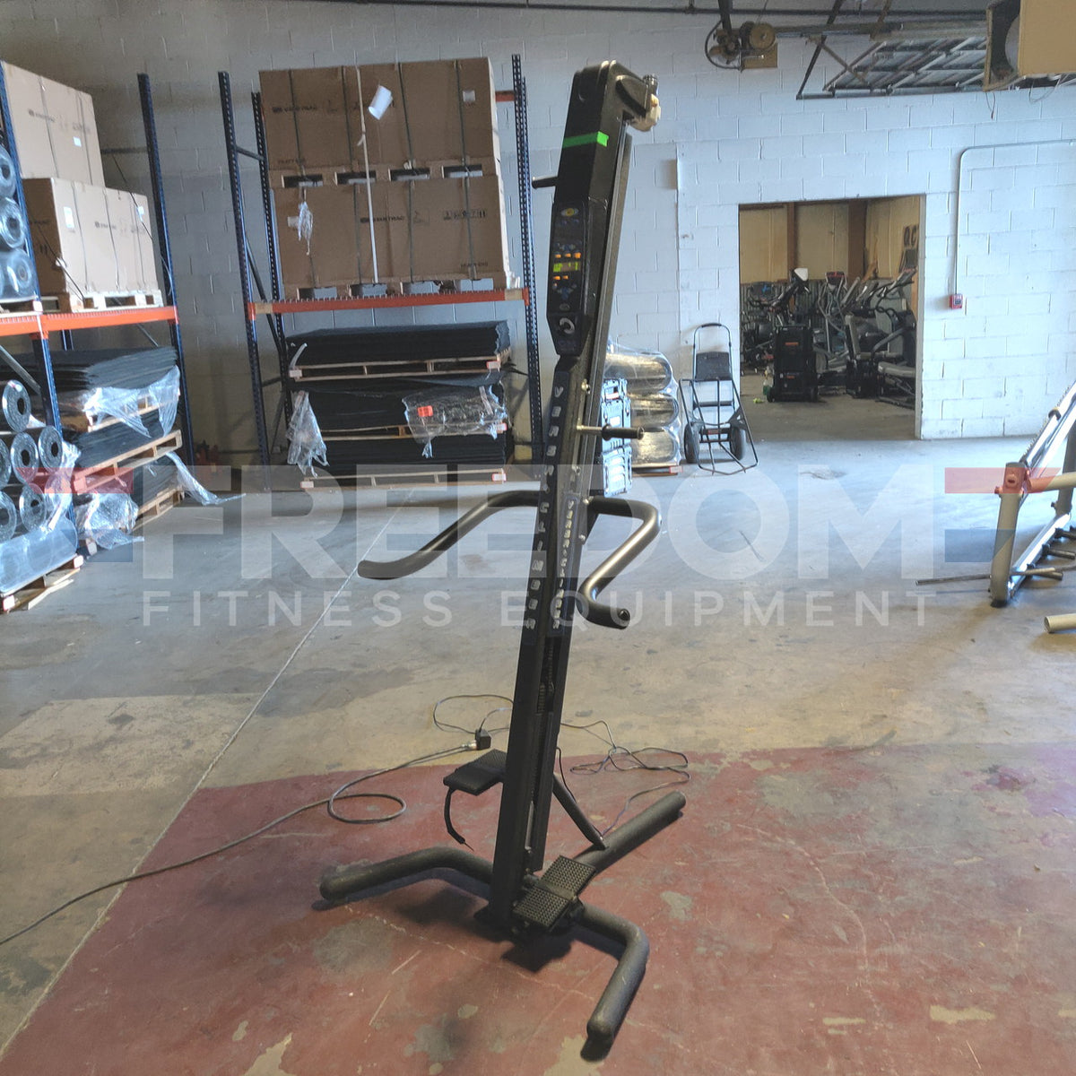 Versaclimber CL-108CM Club Model