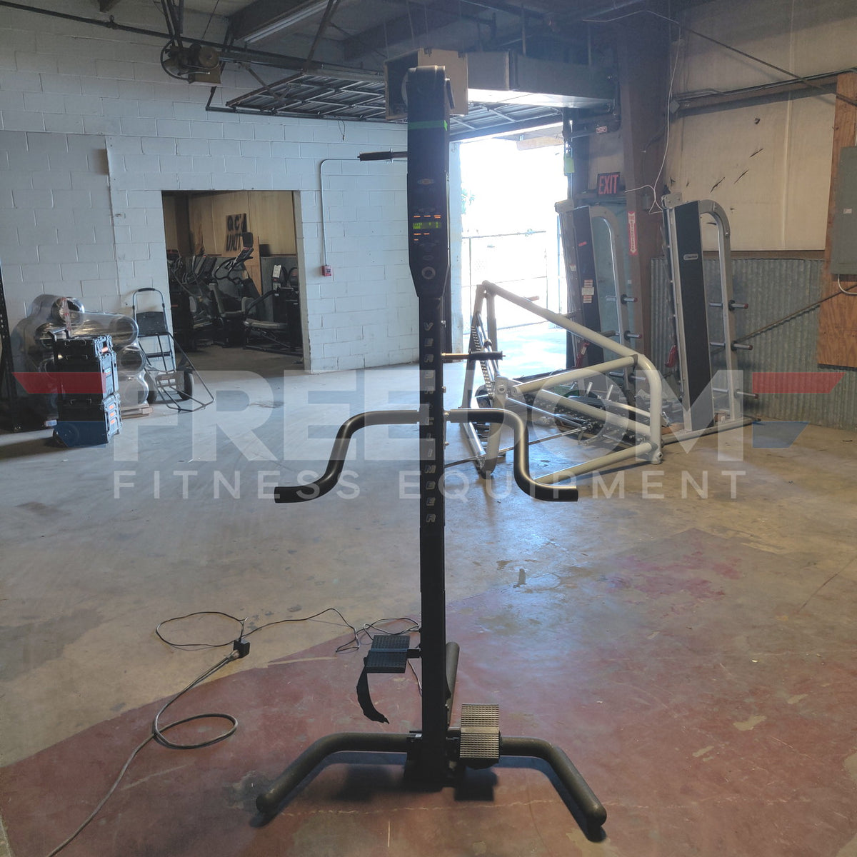 Versaclimber CL-108CM Club Model