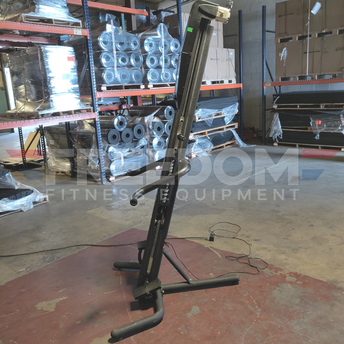 Versaclimber CL-108CM Club Model