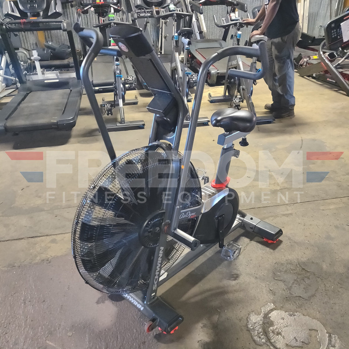 Schwinn AirDyne AD7 Air Bike