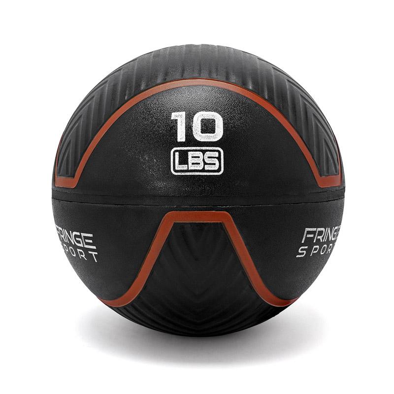 Indestructible Immortal Wall Ball/Medicine Ball/Slam Ball Combo 