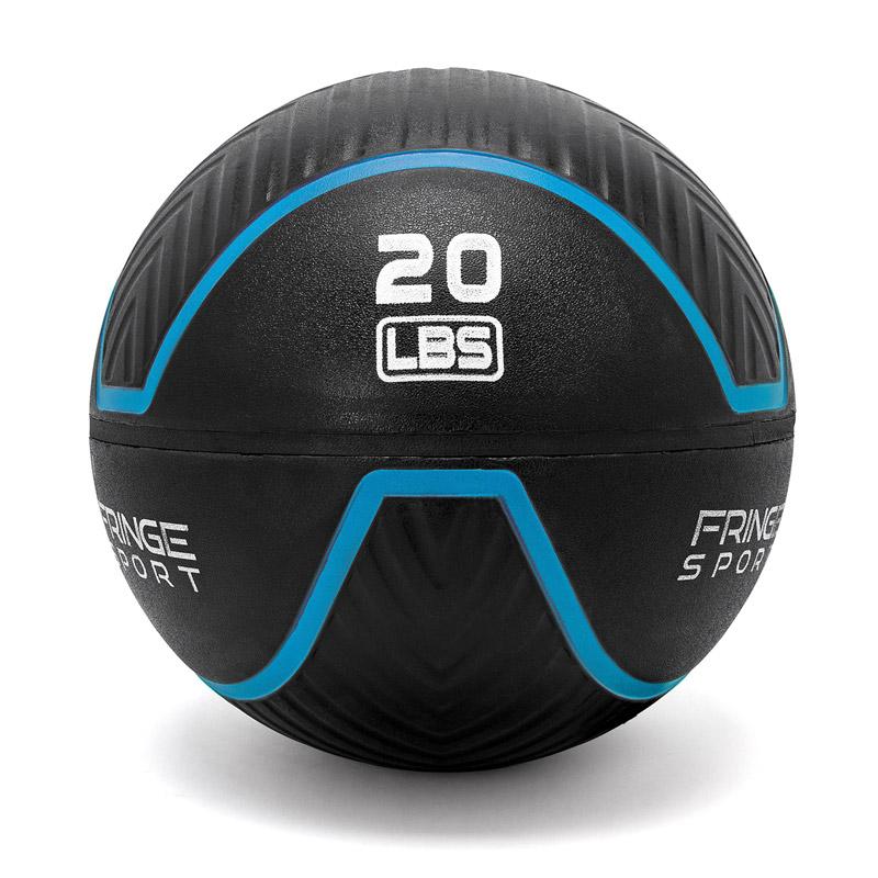 Indestructible Immortal Wall Ball/Medicine Ball/Slam Ball Combo 