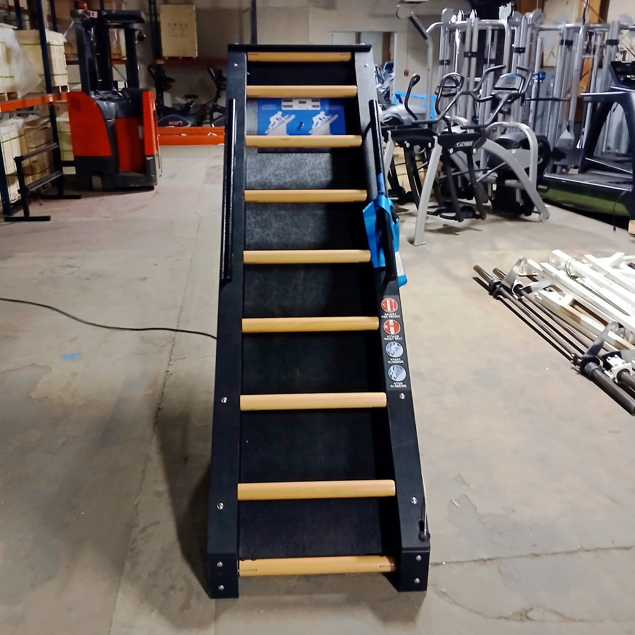 Jacobs Ladder