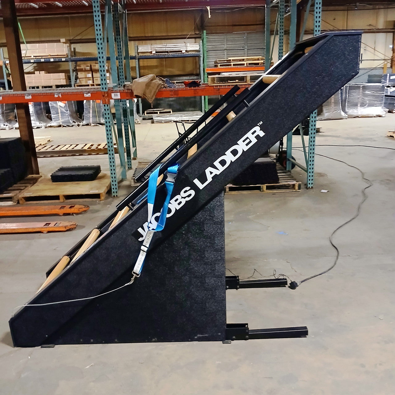 Jacobs Ladder