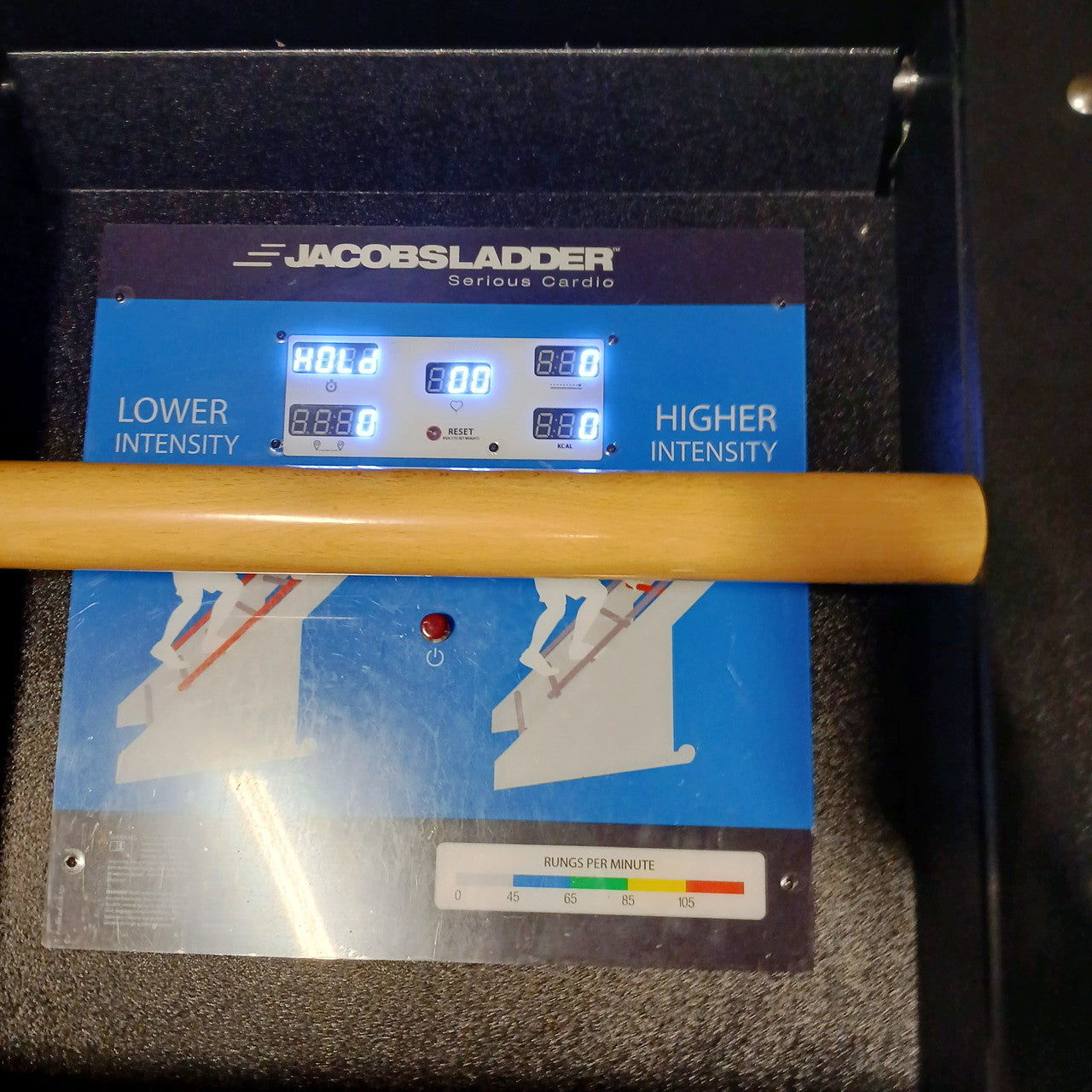Jacobs Ladder