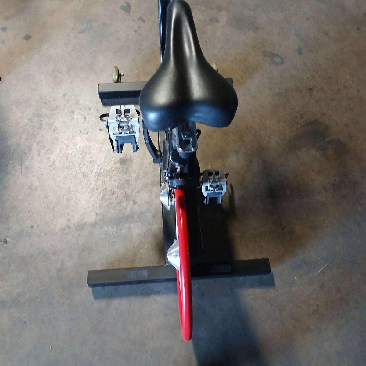 Keiser M3i Indoor Bike