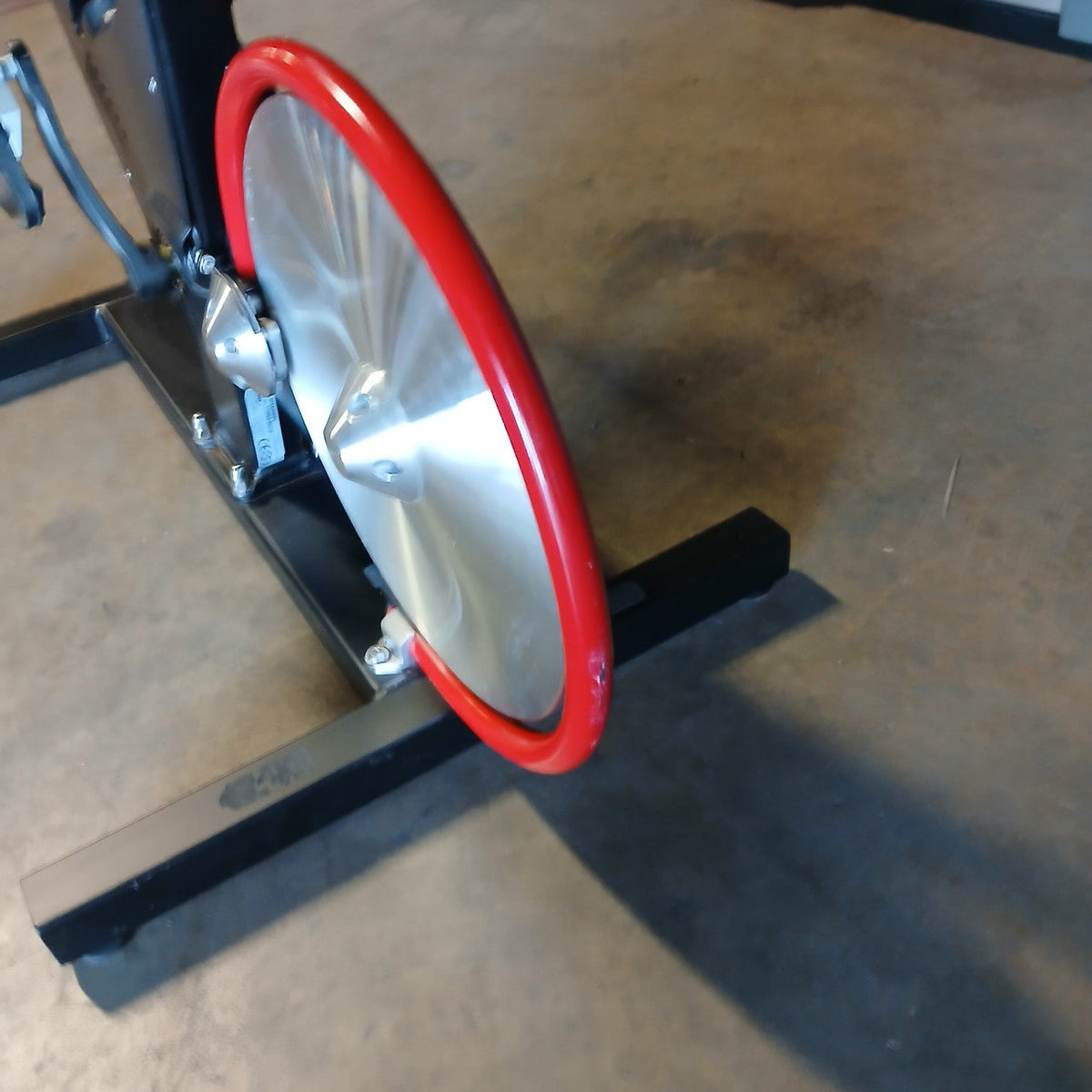 Keiser M3i Indoor Bike