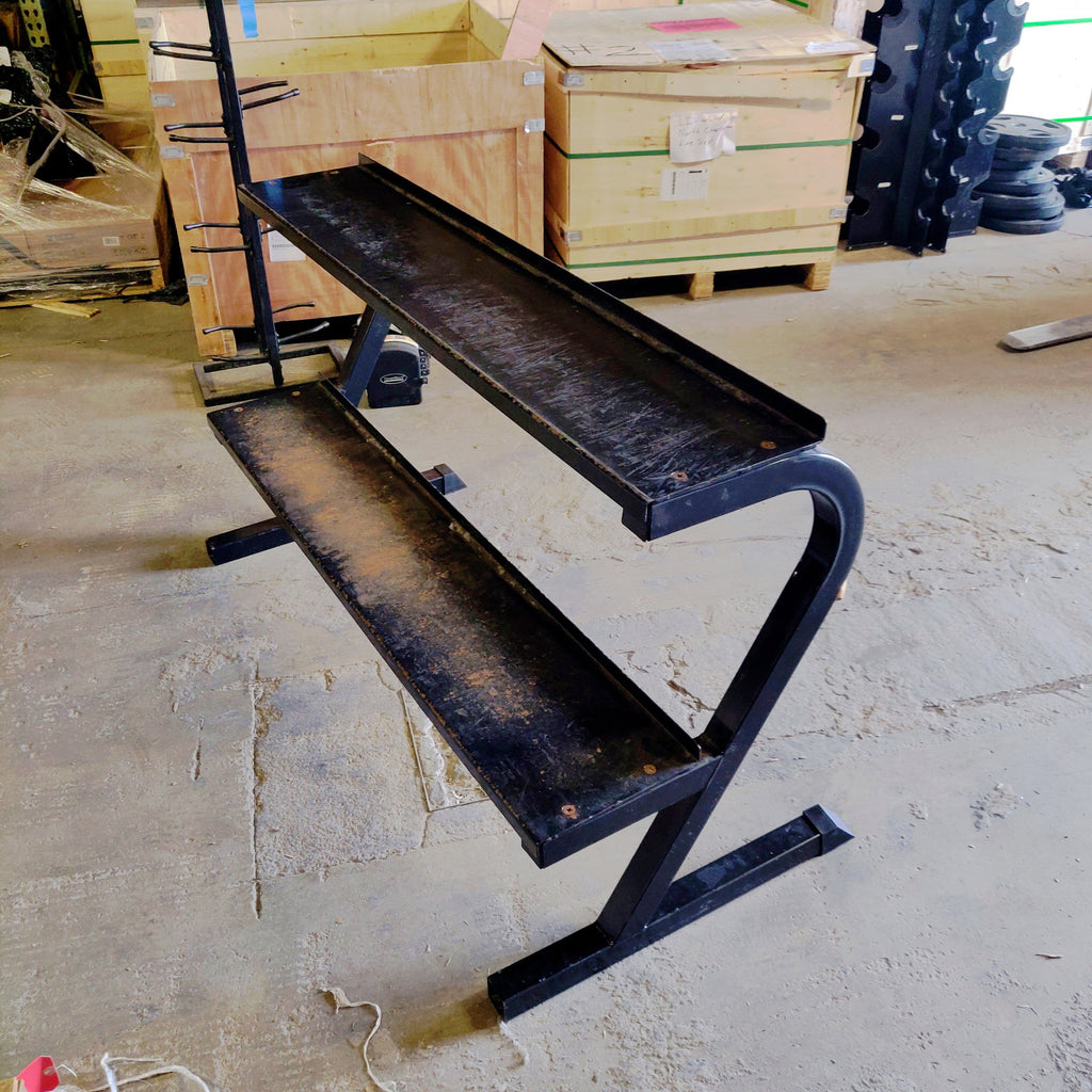 Keells Rack Kettlebell Rack