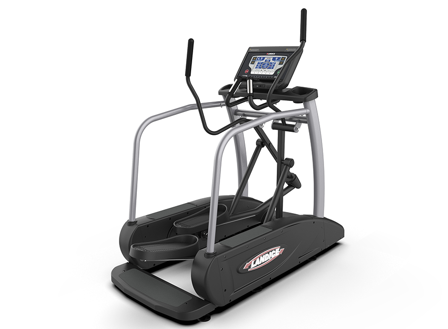 Landice Commercial and Residential Ellipticals **CALL FOR QUOTE**