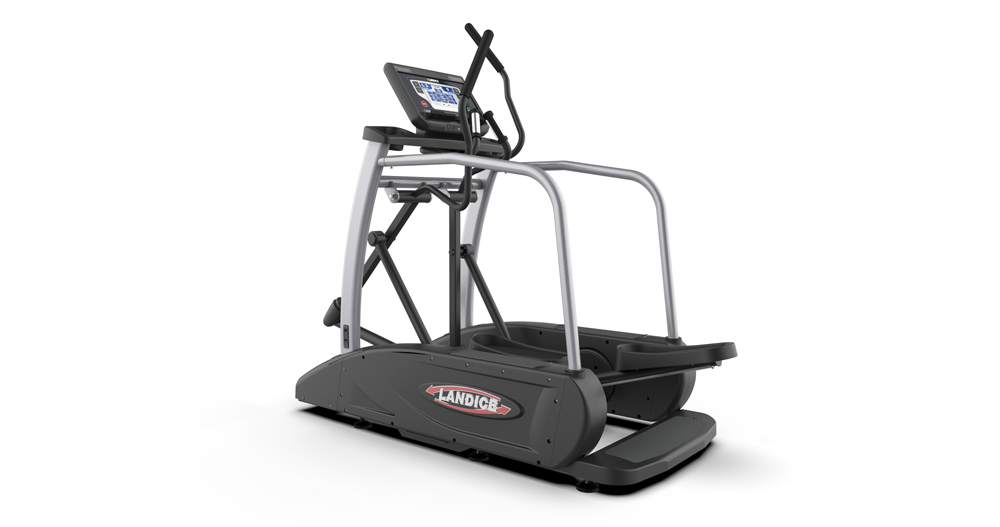 Landice Commercial and Residential Ellipticals **CALL FOR QUOTE**