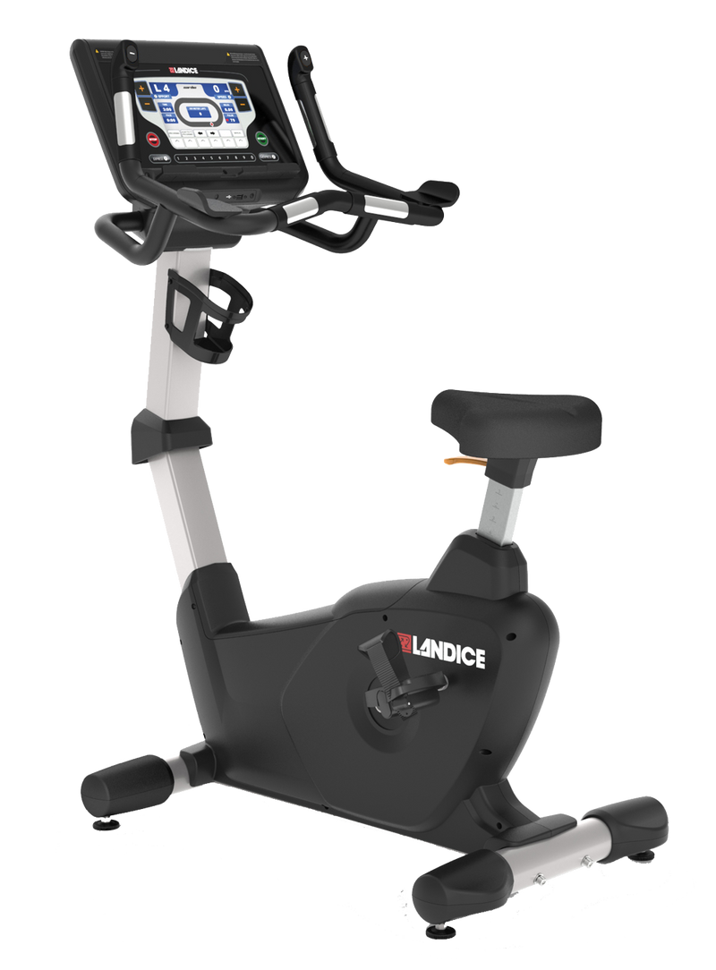 Landice Commercial and Residential Exercise Bikes **CALL FOR QUOTE**