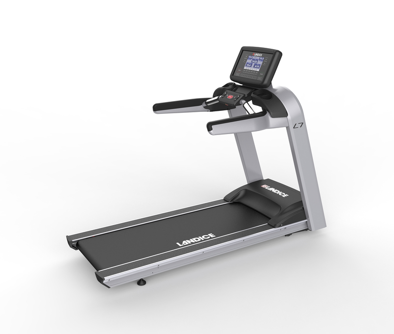 Landice Commercial and Residential Treadmills **CALL FOR QUOTE**