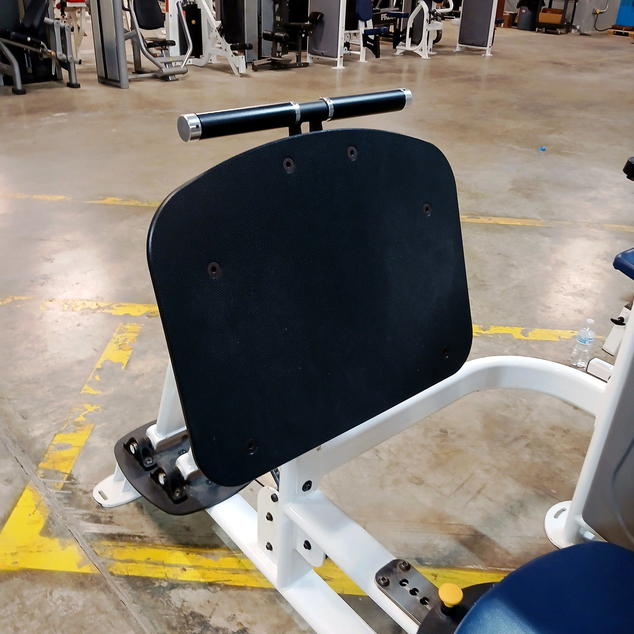 Legend Fitness SelectEDGE Leg Press