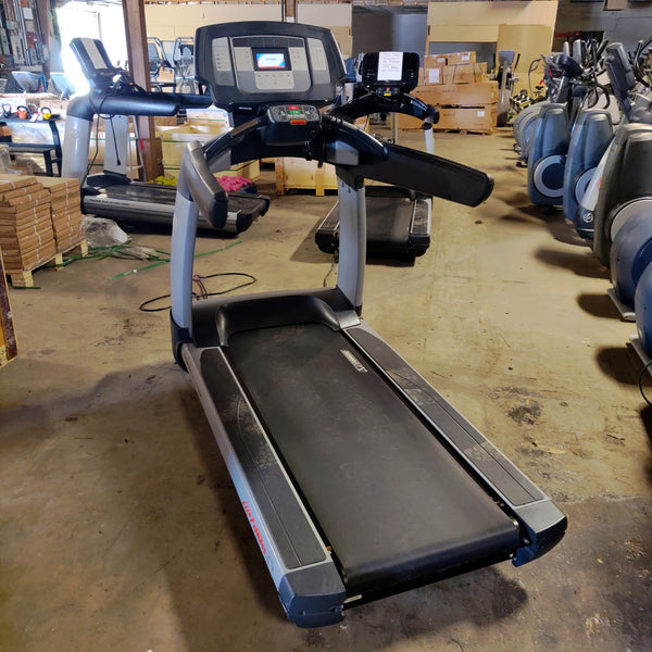 Life Fitness 95T Inspire Treadmill Commercial Grade for Cardio 