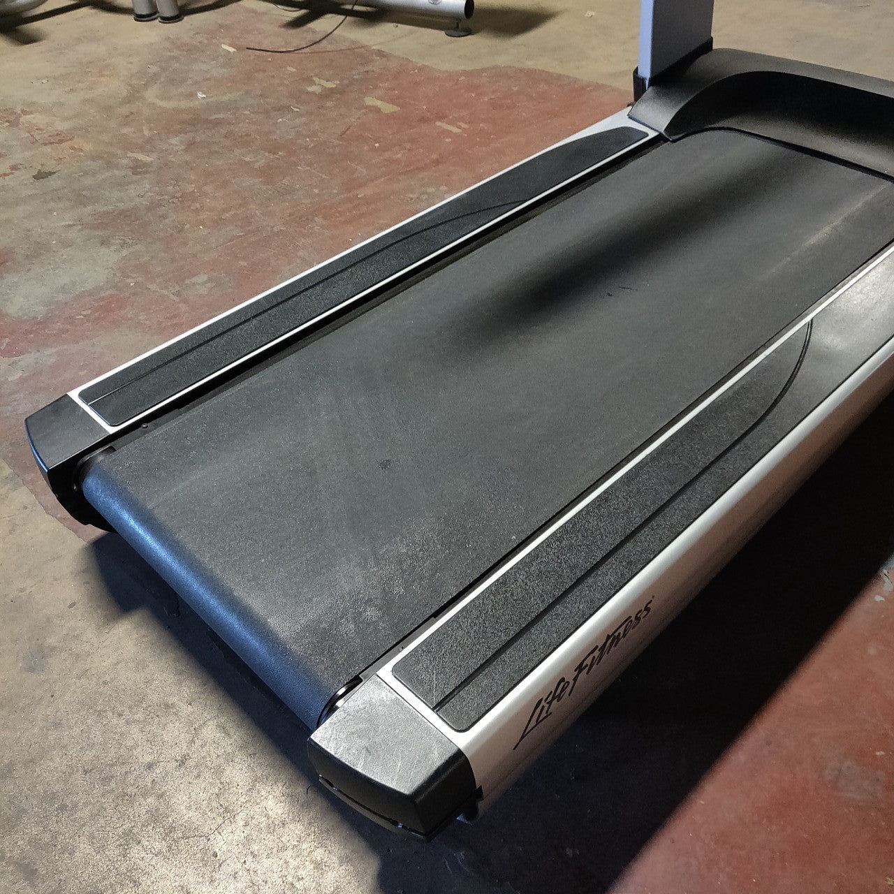 Life Fitness 95T Integrity Treadmill w/SE3  Treadmill