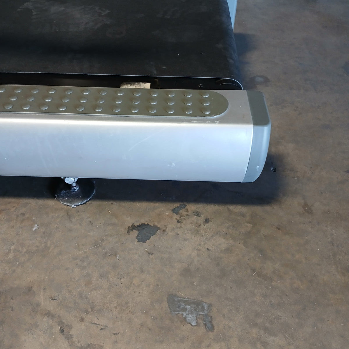 Life Fitness 95Ti Treadmill