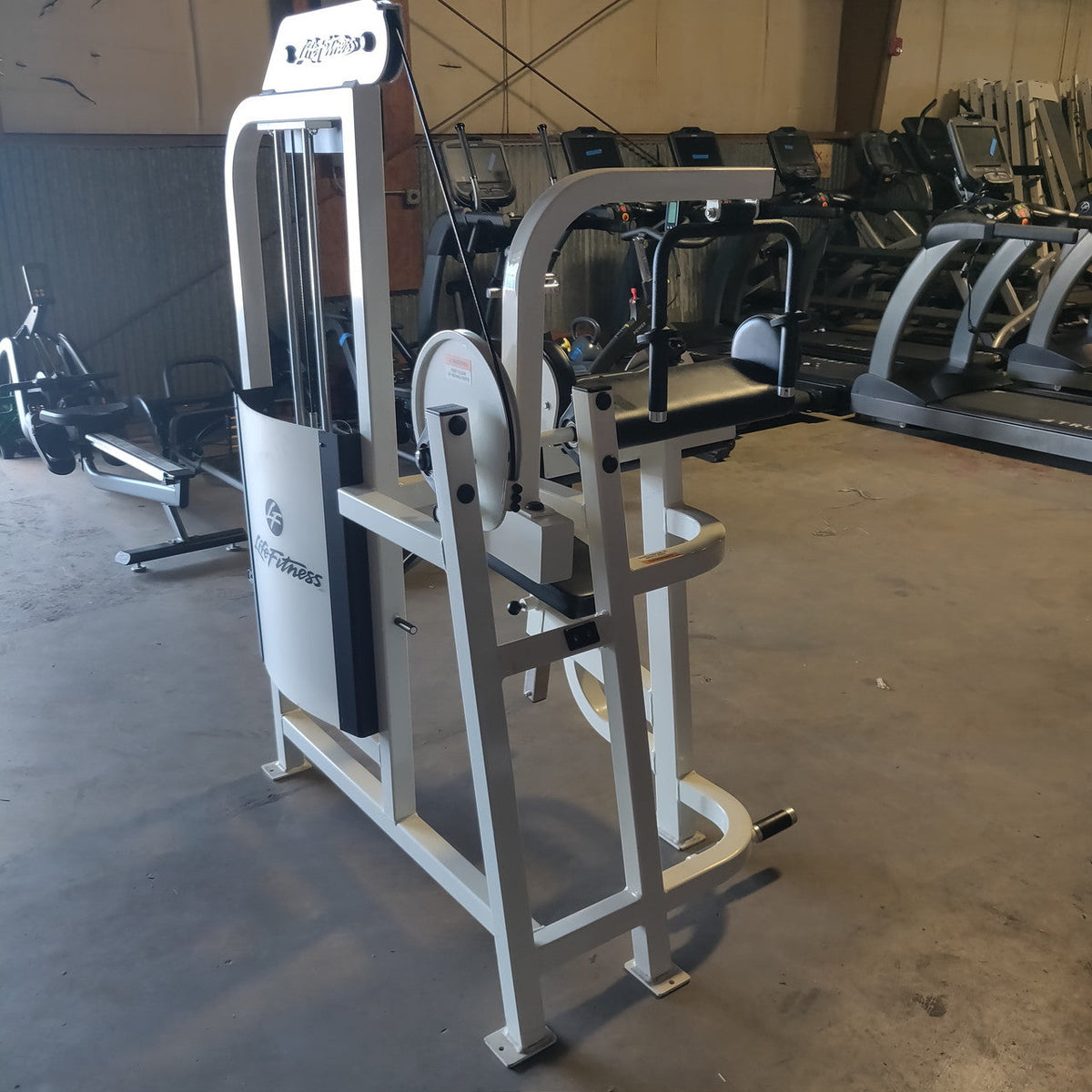 Life Fitness Pro / Pro1 Tricep Arm Extension