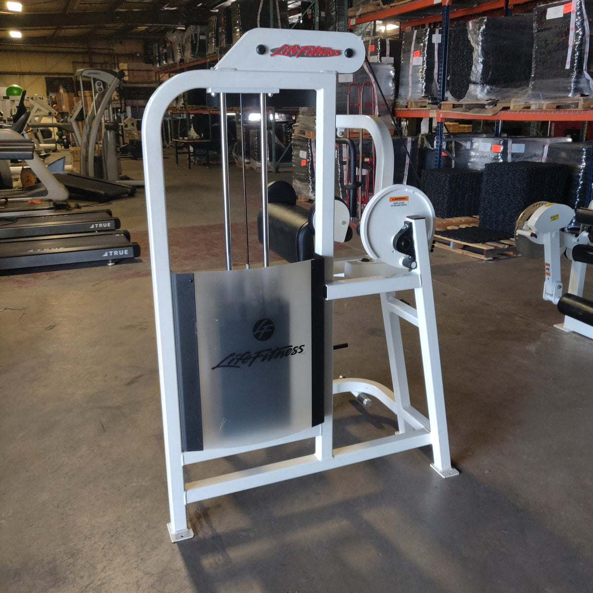 Life Fitness Pro / Pro1 Tricep Arm Extension