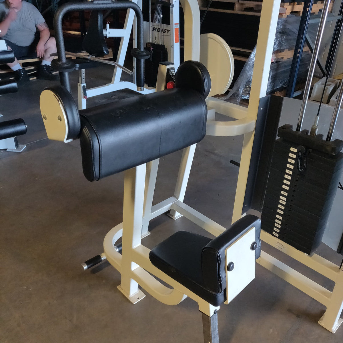 Life Fitness Pro / Pro1 Tricep Arm Extension