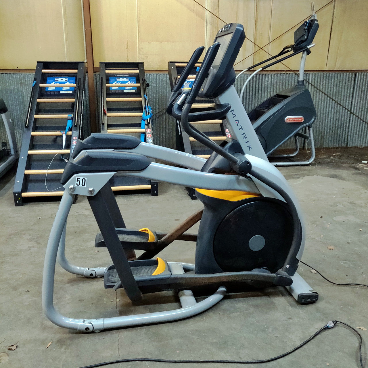 Matrix A7xe Suspension Ascent Trainer