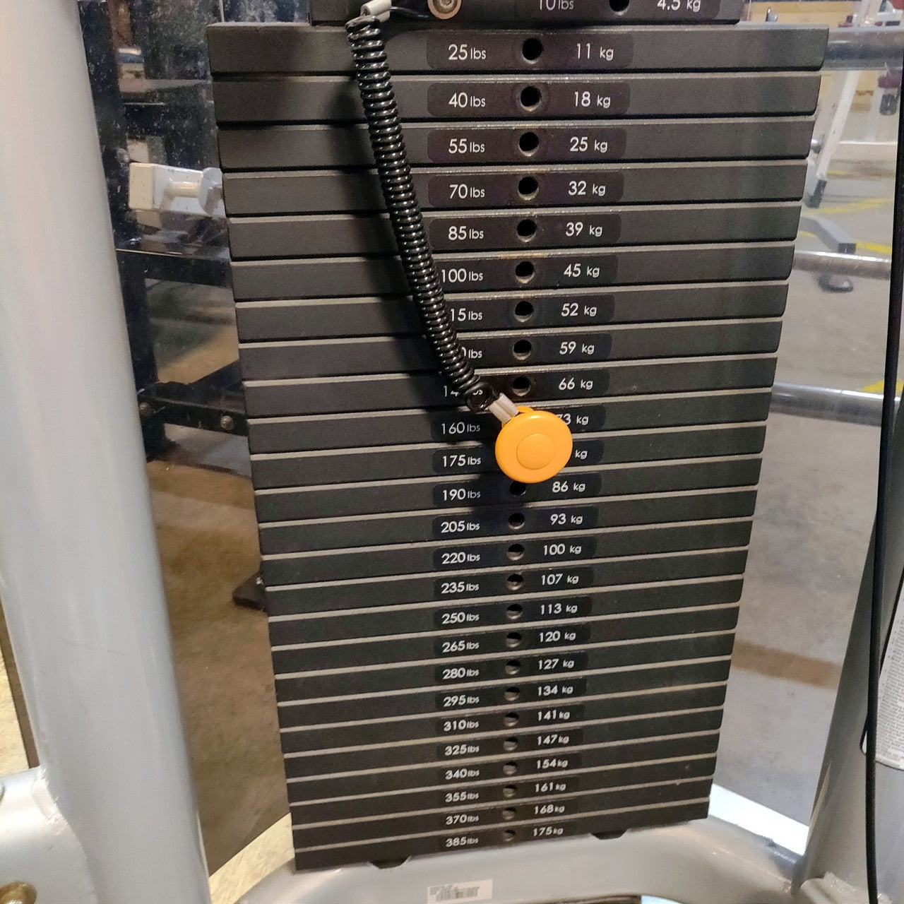 Matrix Aura Leg Press
