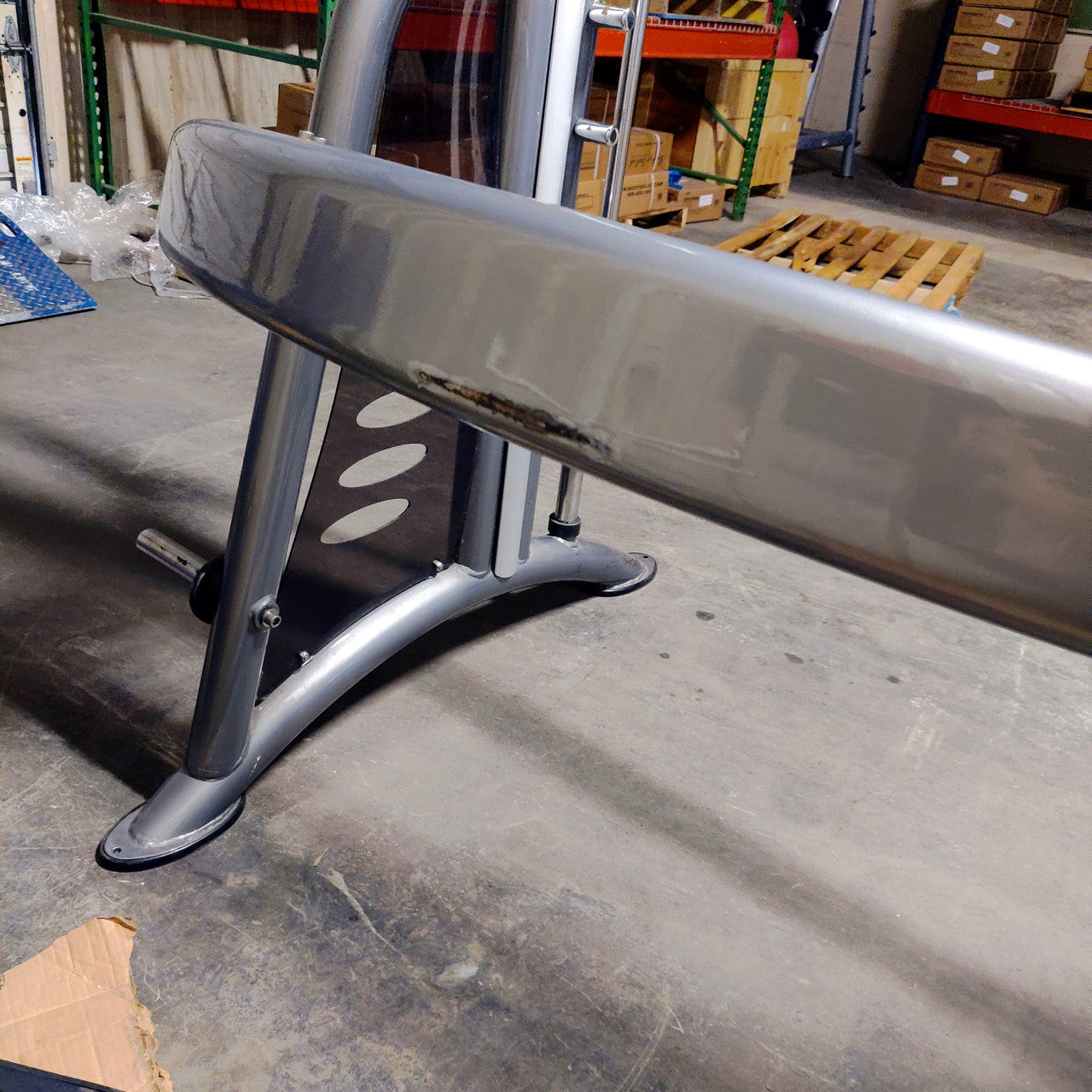 Matrix Aura Smith Machine