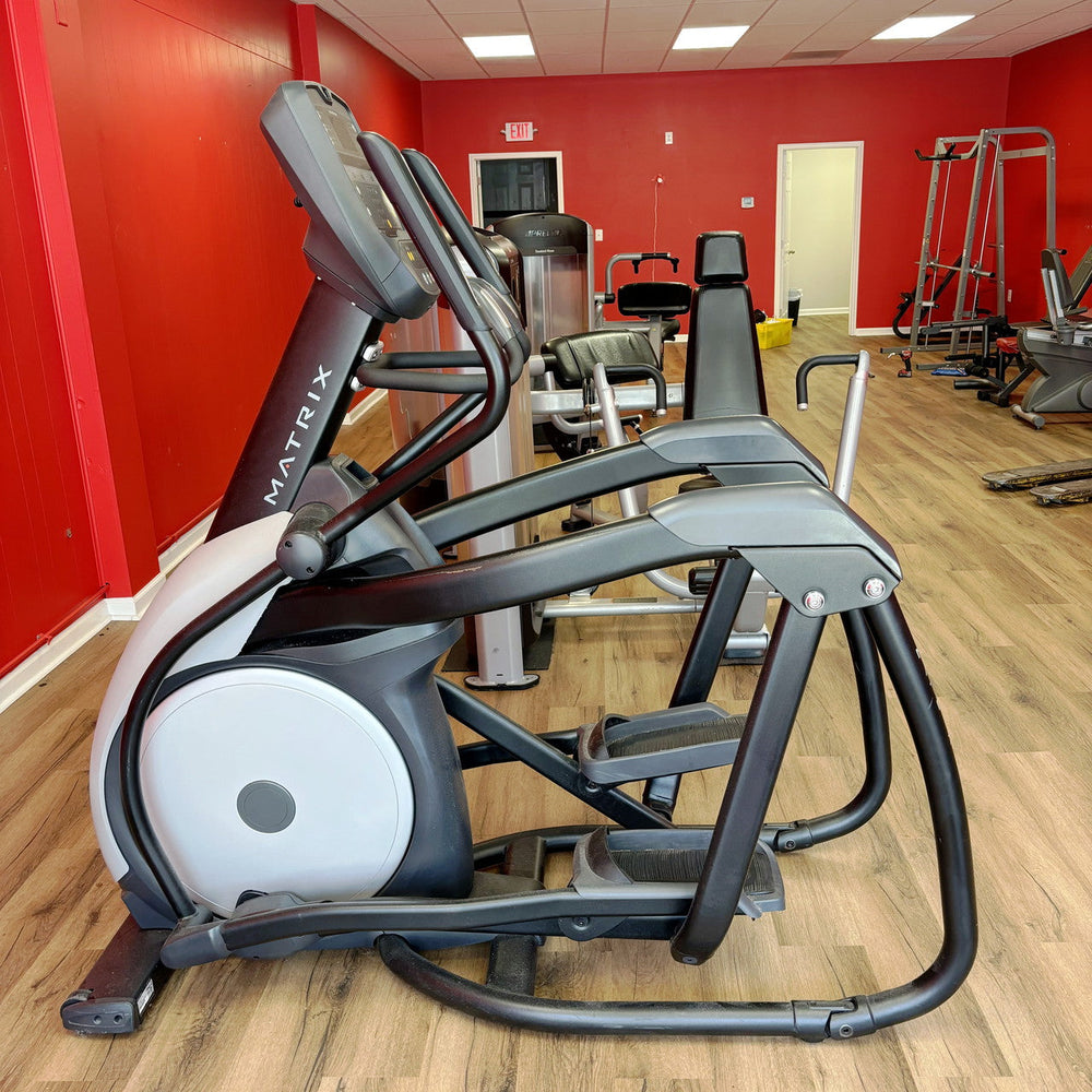 Matrix Elliptical Commercial Grade
