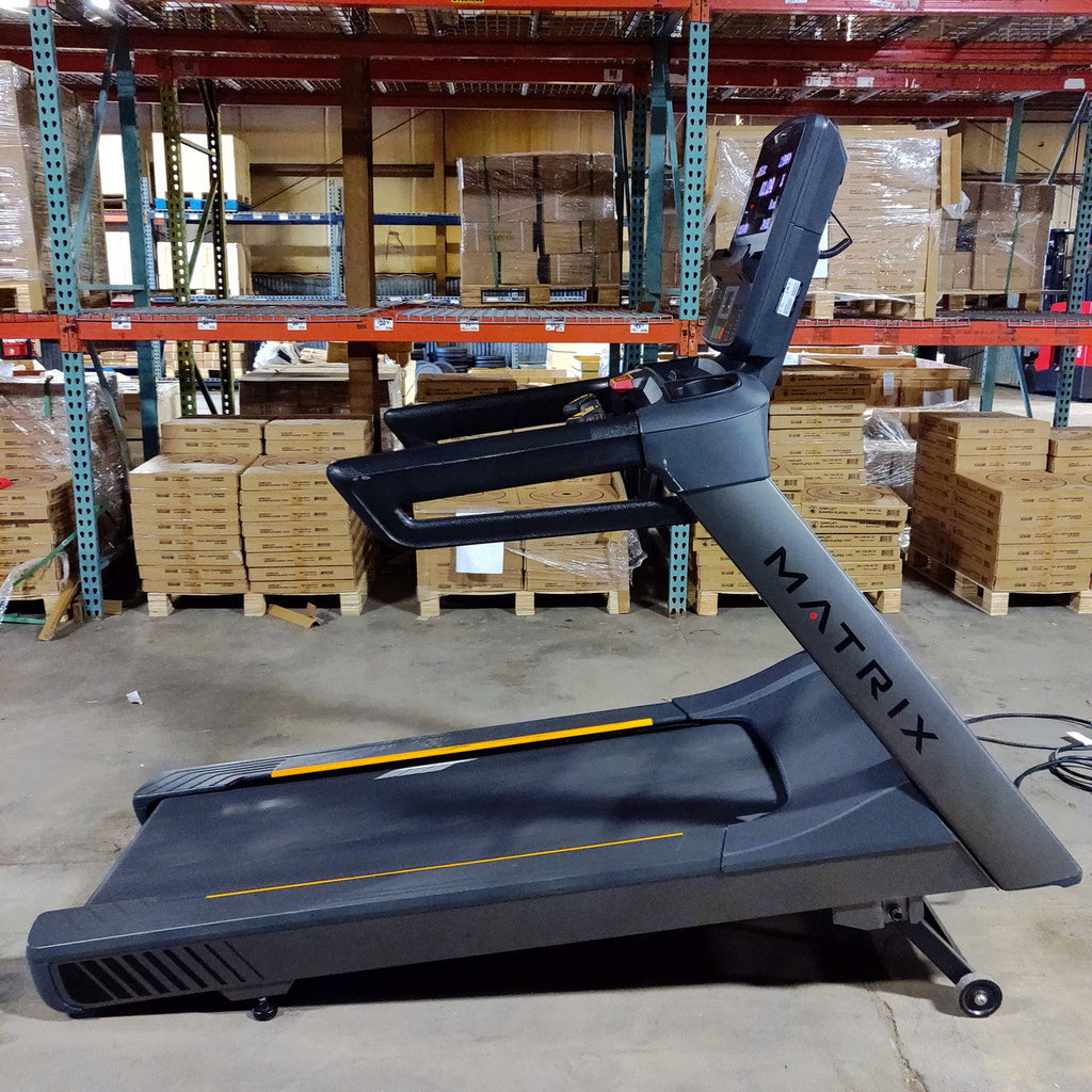 Matrix Tread Matrix Endurance Treadmill T-ES Model Commercial Grade