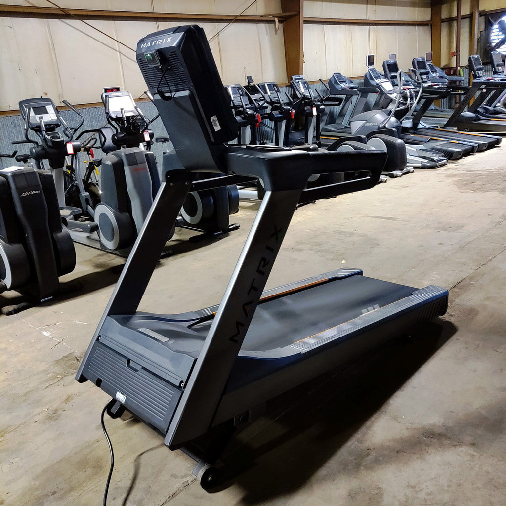 Matrix Tread Matrix Endurance Treadmill T-ES Model Commercial Grade
