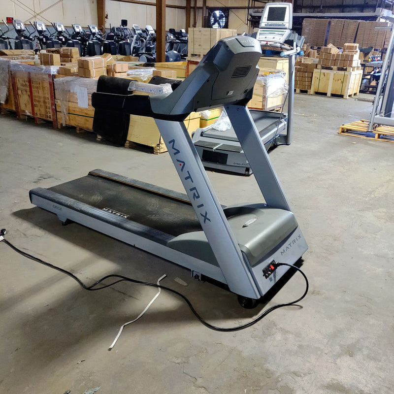 Matrix T1X Treadmill Commercial Grade