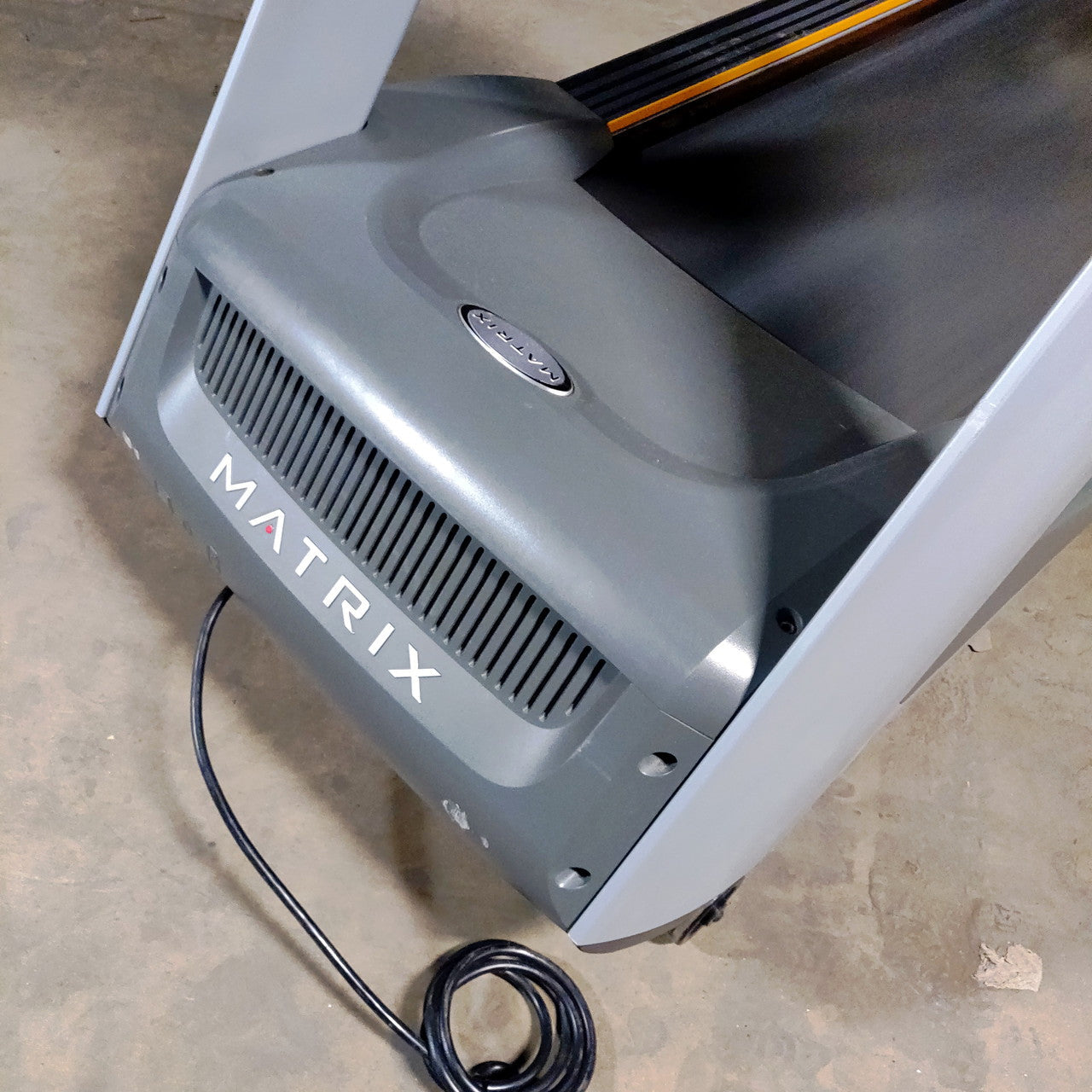 Matrix T5x/T7x Commercial Treadmill