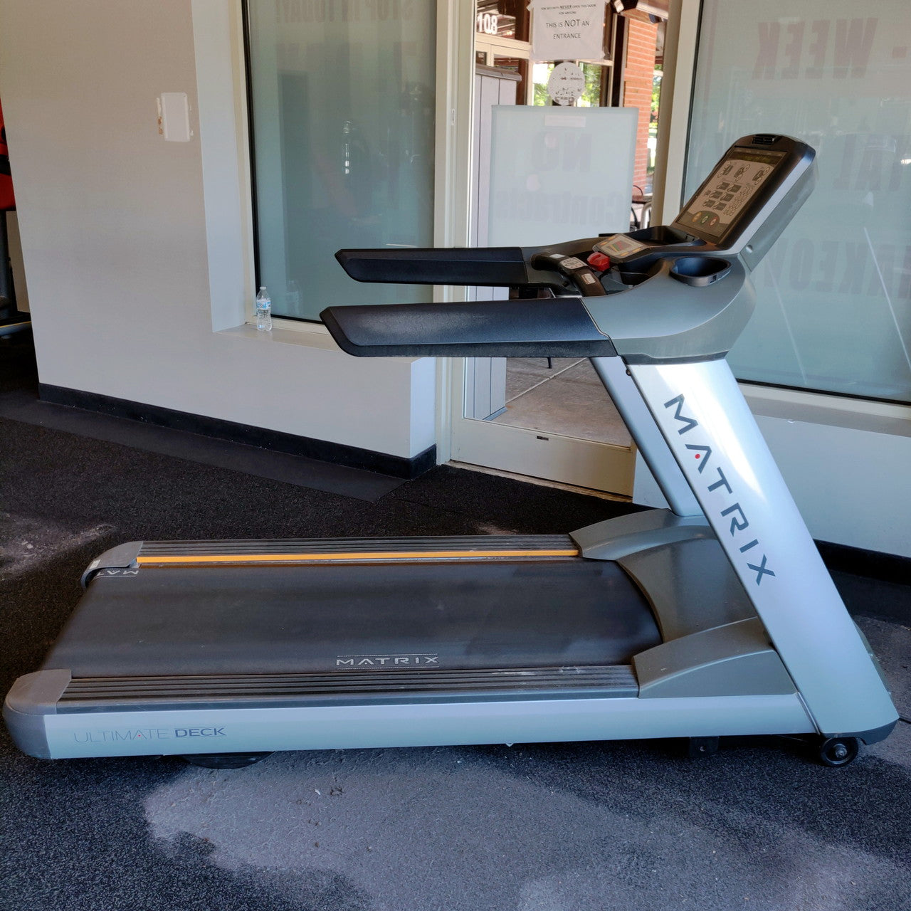 Matrix T5x Treadmill