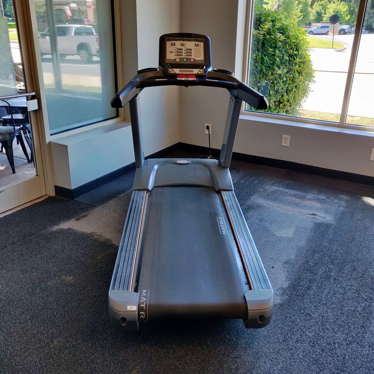 Matrix T5x Treadmill