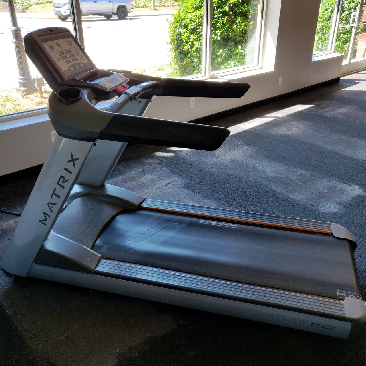 Matrix T5x Treadmill