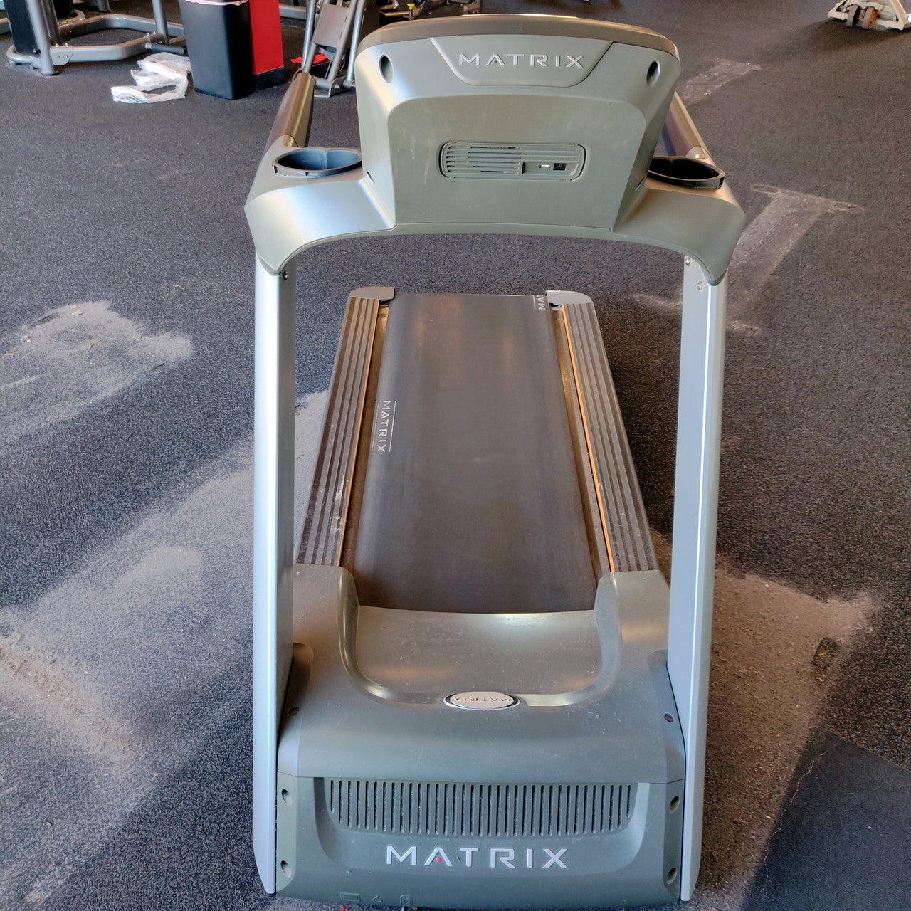 Matrix T5x Treadmill