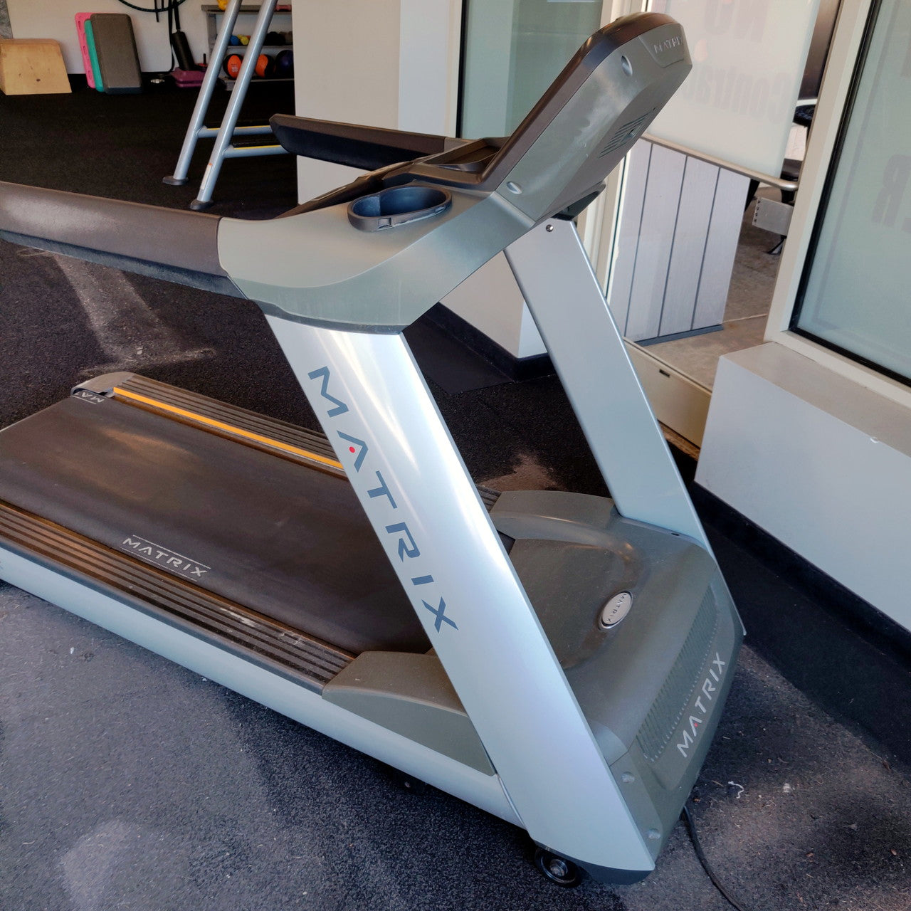 Matrix T5x Treadmill