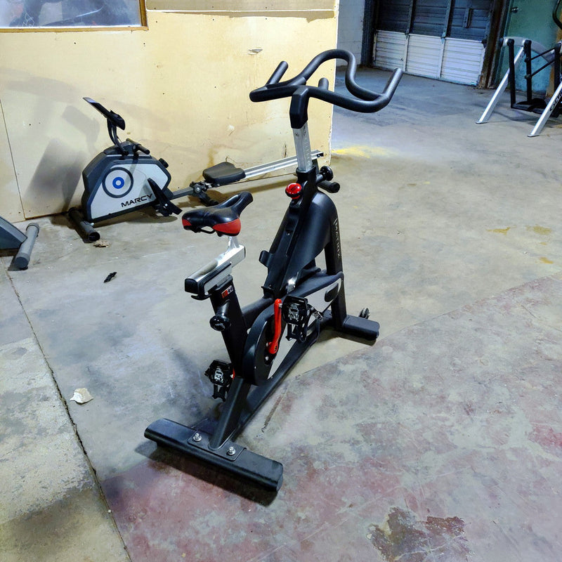 Matrix Upright Exercise Bike for Spin Classes