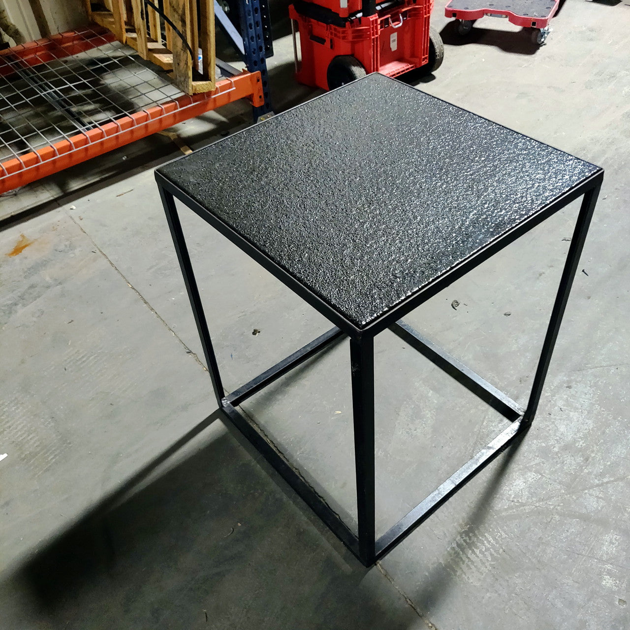 Metal Plyobox 30" Height