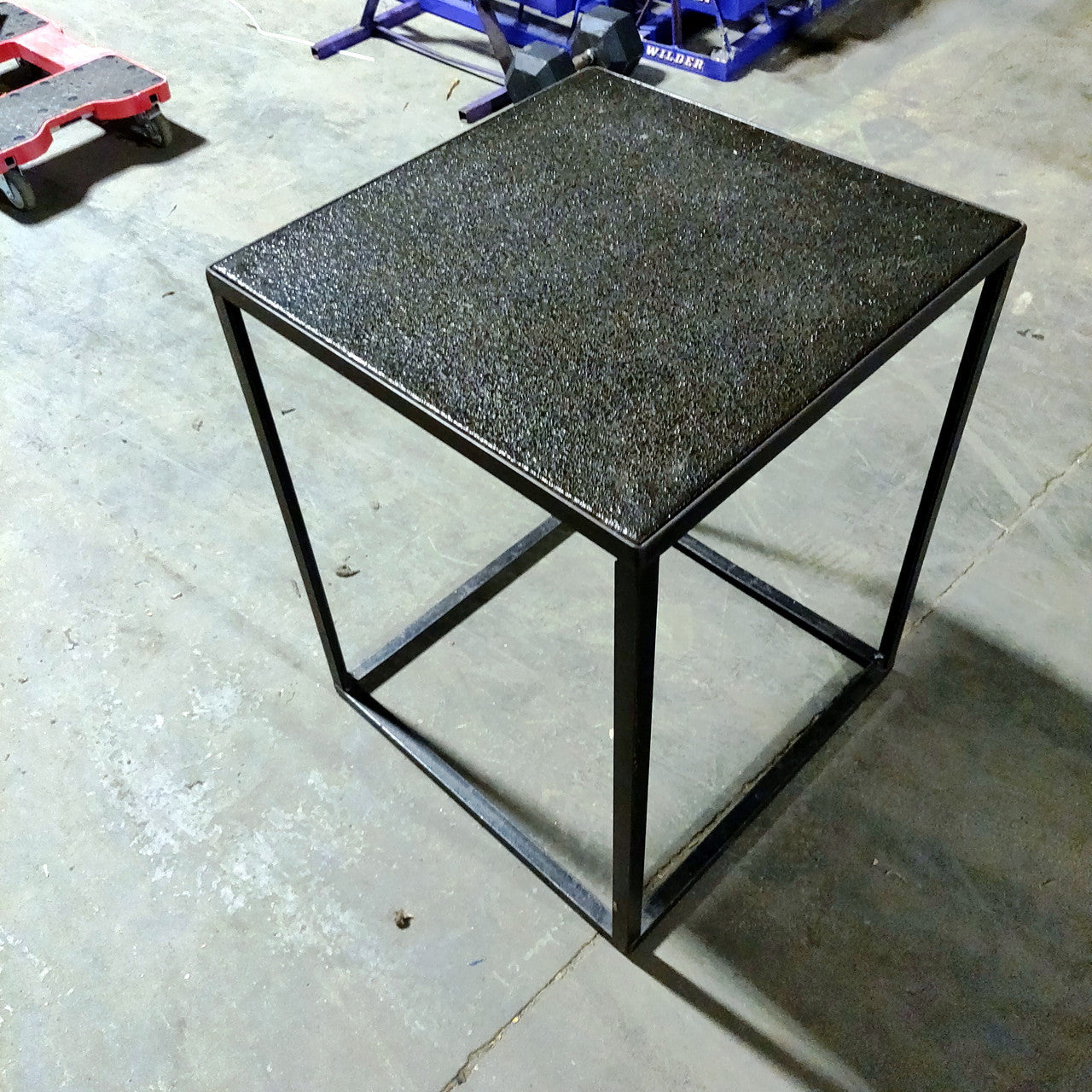 Metal Plyobox 30" Height