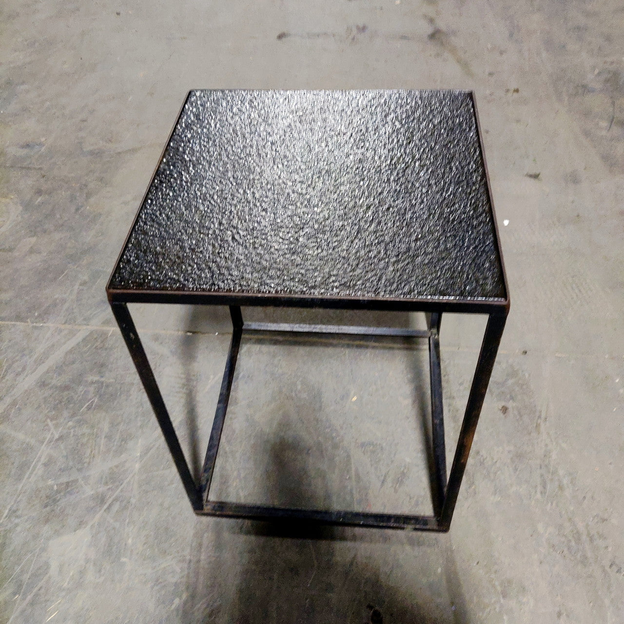 Metal Plyobox 30" Height