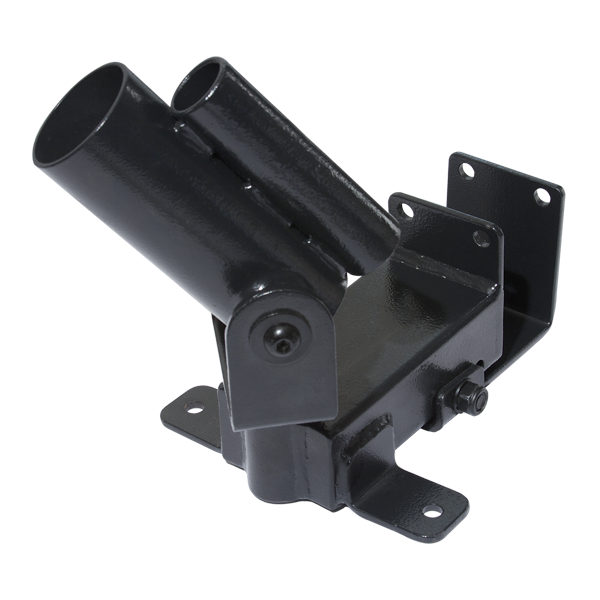 T bar discount row holder