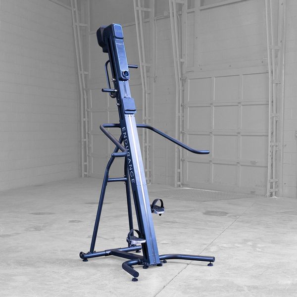 NEW Climber CL300 Commercial Body Solid Endurance Climber