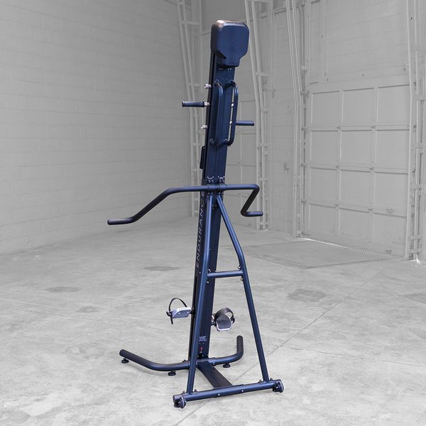 NEW Climber CL300 Commercial Body Solid Endurance Climber