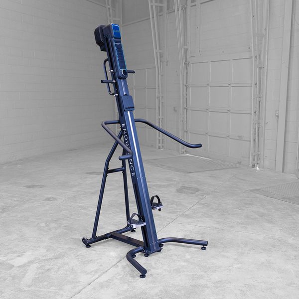 NEW Climber CL300 Commercial Body Solid Endurance Climber