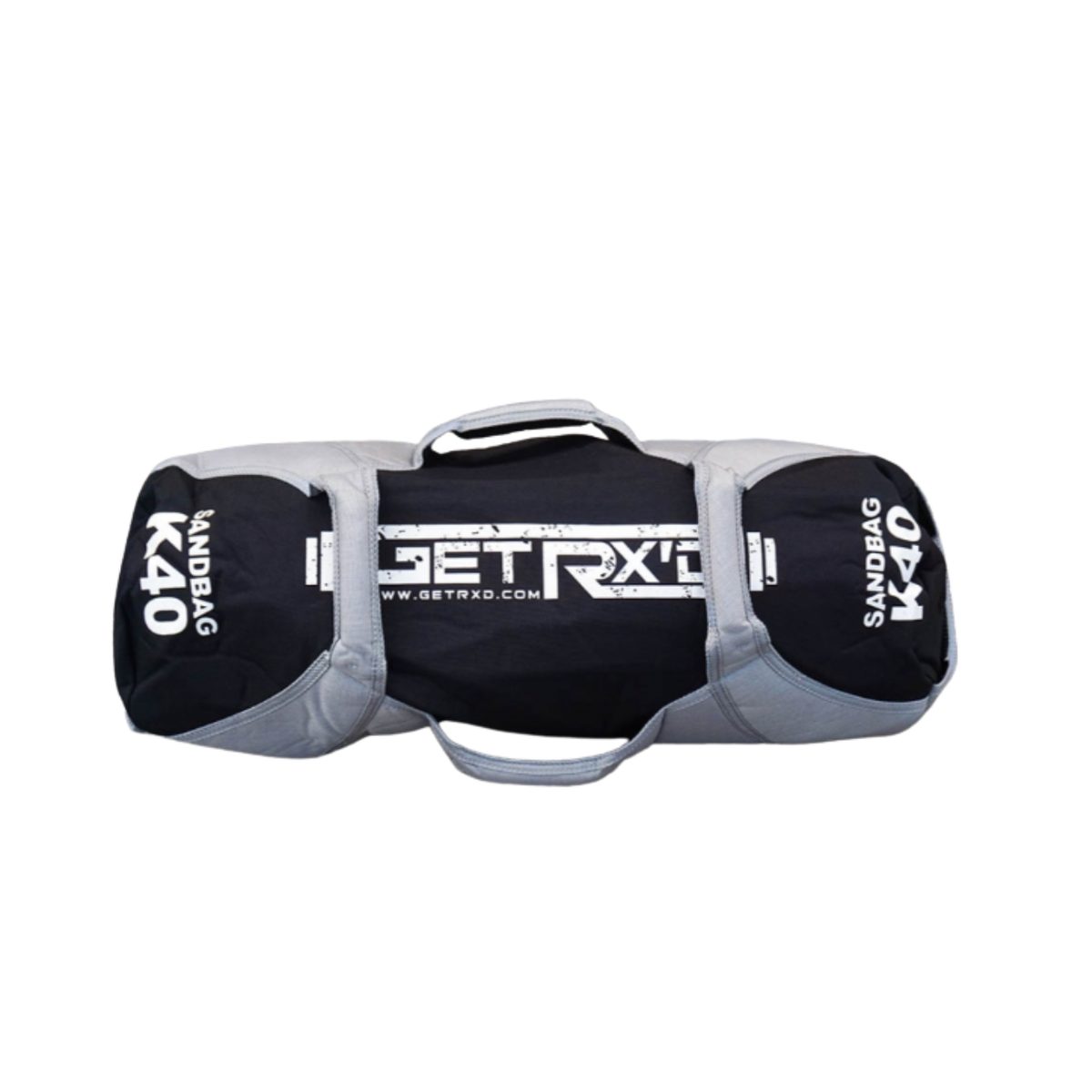 NEW Get RX'd K40 Heavy Duty Sandbag w/ 2 K20 Medium Filler Bags
