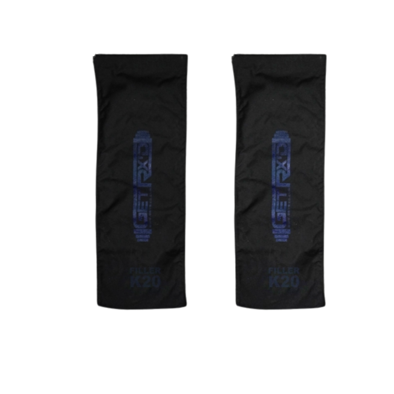 NEW Get RX'd K40 Heavy Duty Sandbag w/ 2 K20 Medium Filler Bags